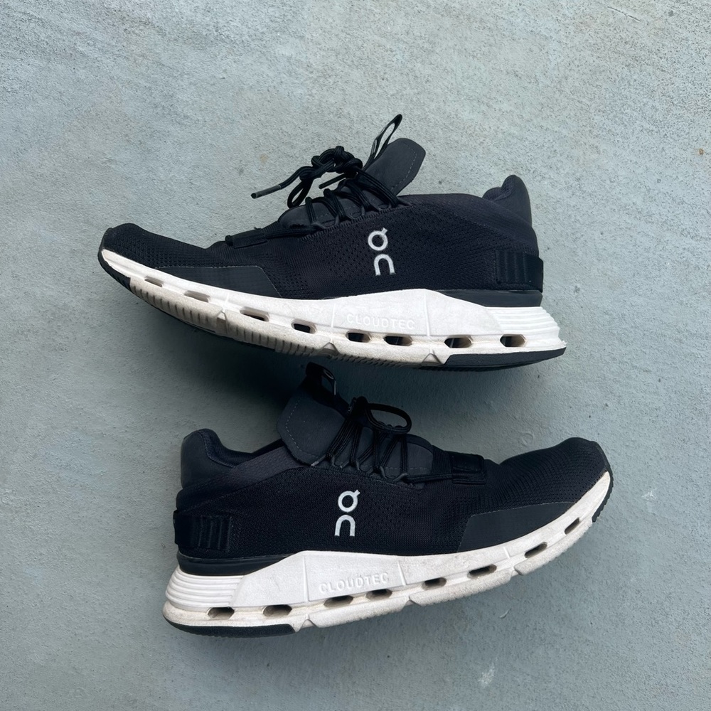 On CloudNova Shoes